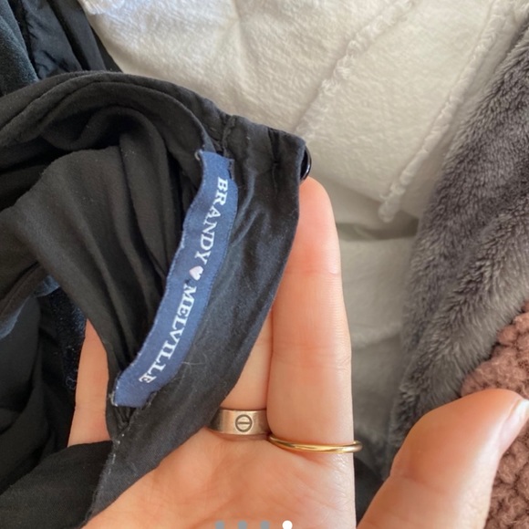 Brandy Melville romper - Picture 4 of 4